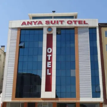 Anya Suit Otel