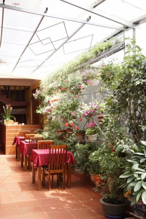 Sapa Local House Отели рядом с достопримечательностью «Po Mu Sapa»