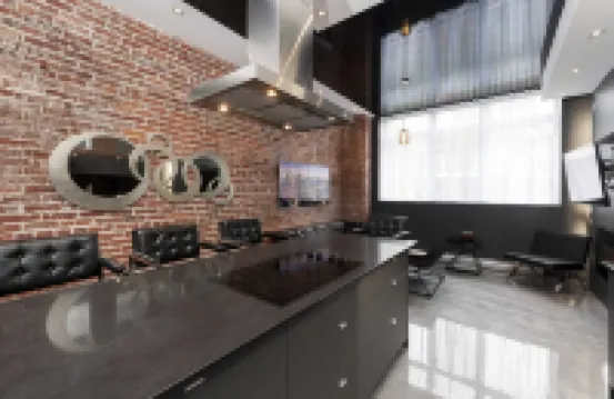 Boutique Lofts Milton Parc by Simplissimmo