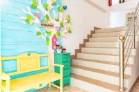 Orawan Suites Hotels in San Sai