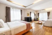 Shaligram Hotel & Spa Hotels in Lalitpur
