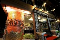 Chalelarn Hotel Hua Hin Hôtels à : Hua Hin
