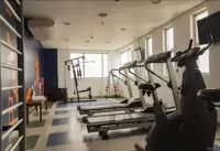 Blue Tree Premium Manaus - نادي رياضي