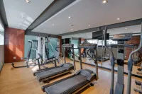 Viale Tower Hotel - Gym