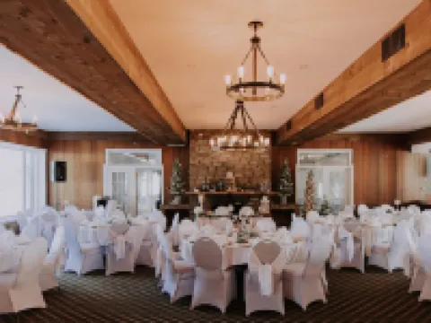 Rawdon Golf Resort Hotels in Rawdon