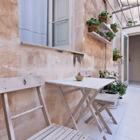 Casa di Lò Suites