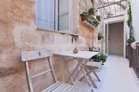 Casa di Lò Suites - Hot Springs