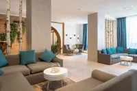 Hotel Rozmarin Hotels in Rasnov