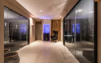 Hotel Montchalet - Spa