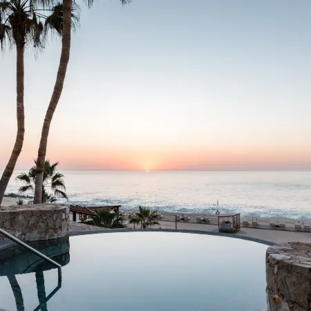 Hilton Los Cabos