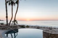 Hilton Los Cabos - spa