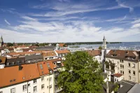 Hotel Viva Sky Hotels in Konstanz