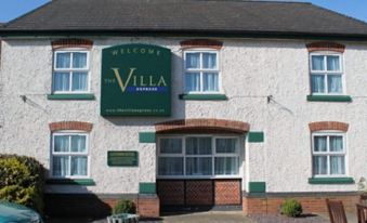 The Villa Express