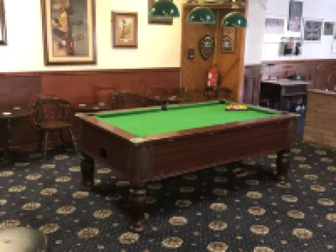 Dinorben Arms Hotel Hotels in Amlwch