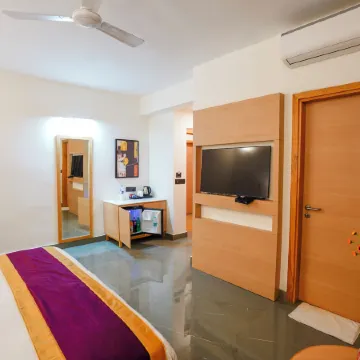 Hotel Meraden Opus