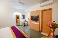 Hotel Meraden Opus Hotels in Anjuna