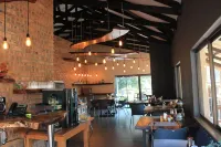 Nelspruit Lodge Hotels in Nelspruit