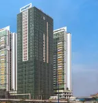 Somerset Vista Ho Chi Minh City Hotels in Ho Chi Minh City