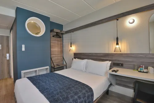 Road Lodge N1 City Hotels in Plattekloof 3