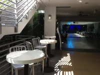 드 솔레일 호텔 온 오션 드라이브