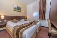 Kyriad Limoges Sud - Feytiat Hotels in Limousin