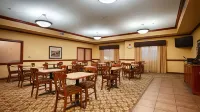 Best Western Plus Butterfield Inn - WiFi