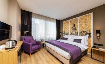 The Halich Hotel Istanbul Karakoy - Special Category