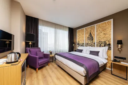 The Halich Hotel Istanbul Karakoy - Special Category