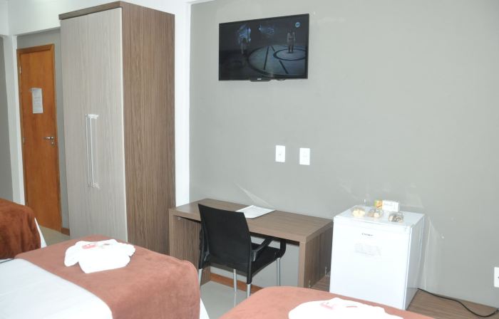 Bonjour Hotel