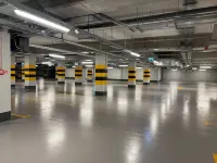 Ibis Styles Krakow Centrum - Parking