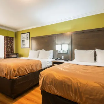 Quality Inn