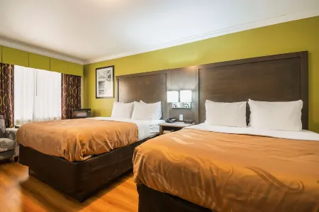 Quality Inn Отели в г. Дериддер
