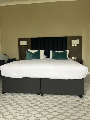 CBH Avisford Park Hotel Photos