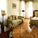 Hotel Sant'Antonin - Balkoner