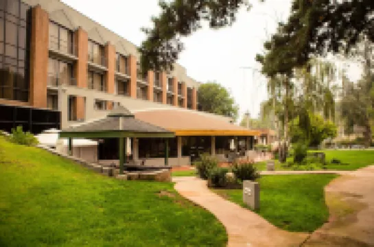 Hotel Bosque de Reñaca Hotel di 