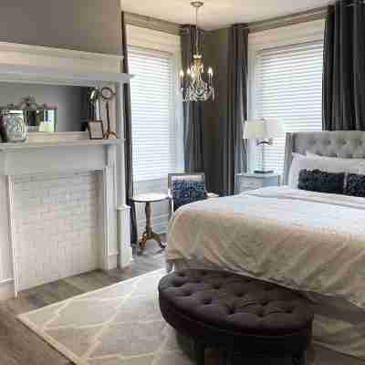 Hotel Laurance Rooms