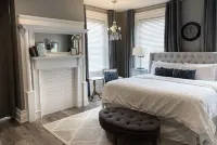 Hotel Laurance Hotels in New Market