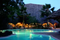 Unguja Lodge - Private Pools