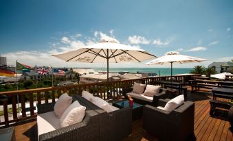 The Kelway Hotel