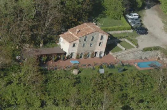 Agriturismo la Riserva di Montebello