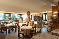 EcoHotel Ristorante Milano Pescaglia otelleri