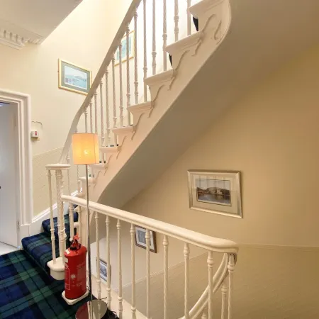 Daviot Guest House