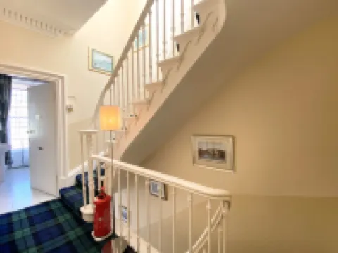 Daviot Guest House
