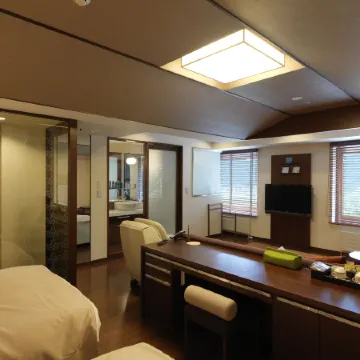 Jozankei Tsuruga Resort Spa Mori No Uta