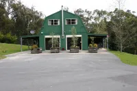 The Barn at Charlottes Hill