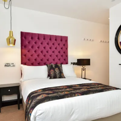 The Lane - Boutique Residence Các khách sạn gần Công viên Eyre Square