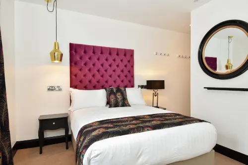 The Lane - Boutique Residence - Pensions