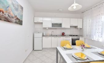 Apartments Kure