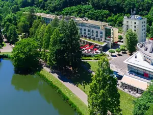 Victor's Residenz-Hotel Saarbrücken
