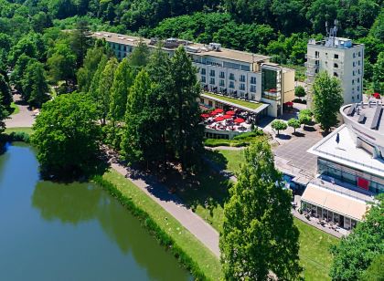 Victor's Residenz-Hotel Saarbrücken